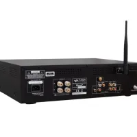 Taga Harmony HTR-1500CD (czarny). Amplituner All-in-One. - 2