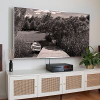 Taga Harmony HTR-1500CD (czarny). Amplituner All-in-One. - 7