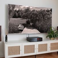 Taga Harmony HTR-1500CD (czarny). Amplituner All-in-One. - 7