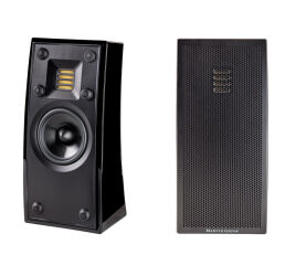 Martin Logan Motion F2i. Kolumna surround.