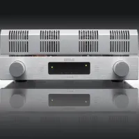 Octave V 40 SE Silver. Zintegrowany wzmacniacz stereo. - 2