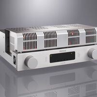 Octave V 40 SE Silver. Zintegrowany wzmacniacz stereo. - 3
