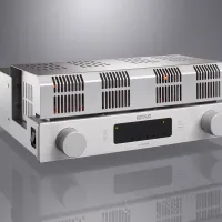 Octave V 40 SE Silver. Zintegrowany wzmacniacz stereo. - 3