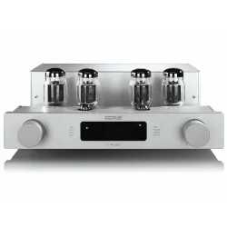 Octave V 40 SE Silver. Zintegrowany wzmacniacz stereo.