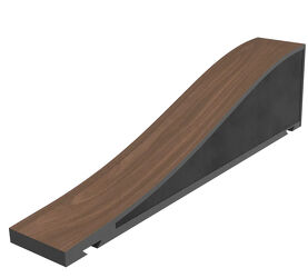 Vicoustic Flexi Wave Ultra (dark walnut). Panel akustyczny (kpl. 6 sztuk).