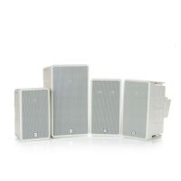 Monitor Audio Climate CL50 (biały). Zewnętrzna kolumna głośnikowa. - 5