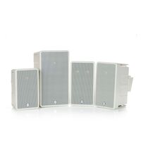 Monitor Audio Climate CL50 (biały). Zewnętrzna kolumna głośnikowa. - 5