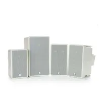 Monitor Audio Climate CL50 (biały). Zewnętrzna kolumna głośnikowa. - 5