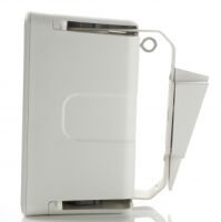 Monitor Audio Climate CL50 (biały). Zewnętrzna kolumna głośnikowa. - 3