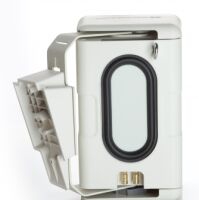 Monitor Audio Climate CL50 (biały). Zewnętrzna kolumna głośnikowa. - 2