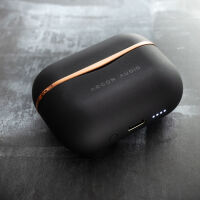 Argon Audio IE20 (czarny). Bezprzewodowe słuchawki douszne. - 10