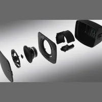 Klipsch PSM-450-T (czarny). Zewnętrzny głośnik instalacyjny. - 8