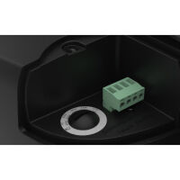 Klipsch PSM-450-T (czarny). Zewnętrzny głośnik instalacyjny. - 9