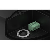Klipsch PSM-450-T (czarny). Zewnętrzny głośnik instalacyjny. - 9