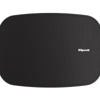 Klipsch PSM-450-T (czarny). Zewnętrzny głośnik instalacyjny. - 2