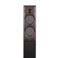 Revival Audio Sprint 4 (satin black). Kolumny podłogowe. - 3
