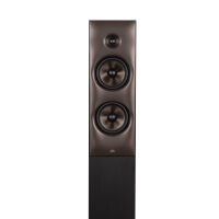 Revival Audio Sprint 4 (satin black). Kolumny podłogowe. - 4
