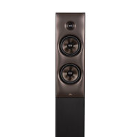 Revival Audio Sprint 4 (satin black). Kolumny podłogowe. - 4