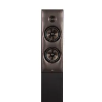 Revival Audio Sprint 4 (satin black). Kolumny podłogowe. - 4