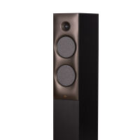 Revival Audio Sprint 4 (satin black). Kolumny podłogowe. - 5