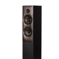 Revival Audio Sprint 4 (satin black). Kolumny podłogowe. - 6