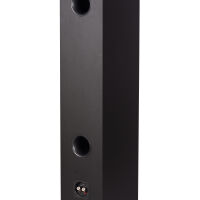 Revival Audio Sprint 4 (satin black). Kolumny podłogowe. - 7