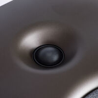 Revival Audio Sprint 4 (satin black). Kolumny podłogowe. - 9