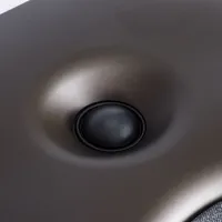 Revival Audio Sprint 4 (satin black). Kolumny podłogowe. - 9