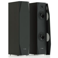 Pylon Audio Sapphire 25 (wenge). Kolumny podłogowe. - 2