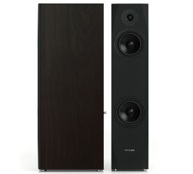 Pylon Audio Sapphire 25 (wenge). Kolumny podłogowe.