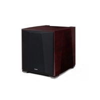 Paradigm XR 13 (midnight cherry). Subwoofer aktywny. - 4