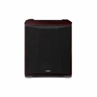 Paradigm XR 13 (midnight cherry). Subwoofer aktywny. - 2