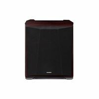 Paradigm XR 13 (midnight cherry). Subwoofer aktywny. - 2