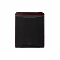 Paradigm XR 13 (midnight cherry). Subwoofer aktywny. - 2
