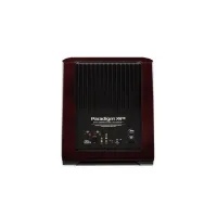 Paradigm XR 13 (midnight cherry). Subwoofer aktywny. - 6