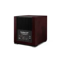 Paradigm XR 13 (midnight cherry). Subwoofer aktywny. - 5