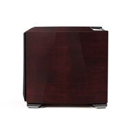 Paradigm XR 13 (midnight cherry). Subwoofer aktywny. - 7