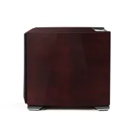 Paradigm XR 13 (midnight cherry). Subwoofer aktywny. - 7