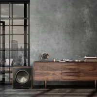 Paradigm XR 13 (midnight cherry). Subwoofer aktywny. - 8