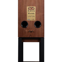 Wharfedale Linton (walnut). Kolumna podstawkowa. - 4