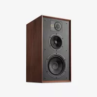 Wharfedale Linton (walnut). Kolumny podstawkowe. - 10