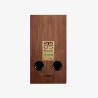 Wharfedale Linton (walnut). Kolumny podstawkowe. - 11