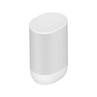 Sonos Move 2 (biały). Przenośny głośnik multiroom. - 2