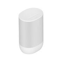 Sonos Move 2 (biały). Przenośny głośnik multiroom. - 2