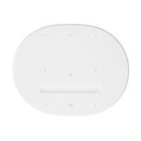 Sonos Move 2 (biały). Przenośny głośnik multiroom. - 6