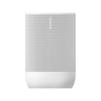 Sonos Move 2 (biały). Przenośny głośnik multiroom. - 3