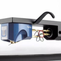 Hana Umami Blue. Wkładka gramofonowa MC. - 3