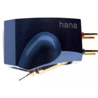 Hana Umami Blue. Wkładka gramofonowa MC. - 2