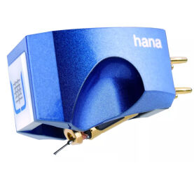 Hana Umami Blue. Wkładka gramofonowa MC.