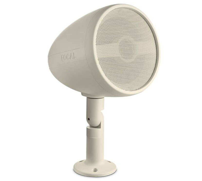 Focal Littora Sat 5 (light). Głośnik zewnętrzny (8Ohm/70V/100V).
